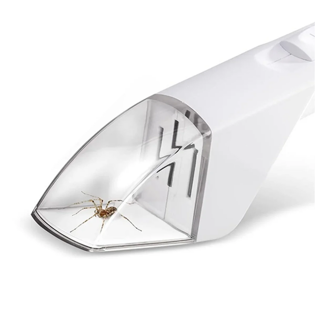 The smart insect catcher