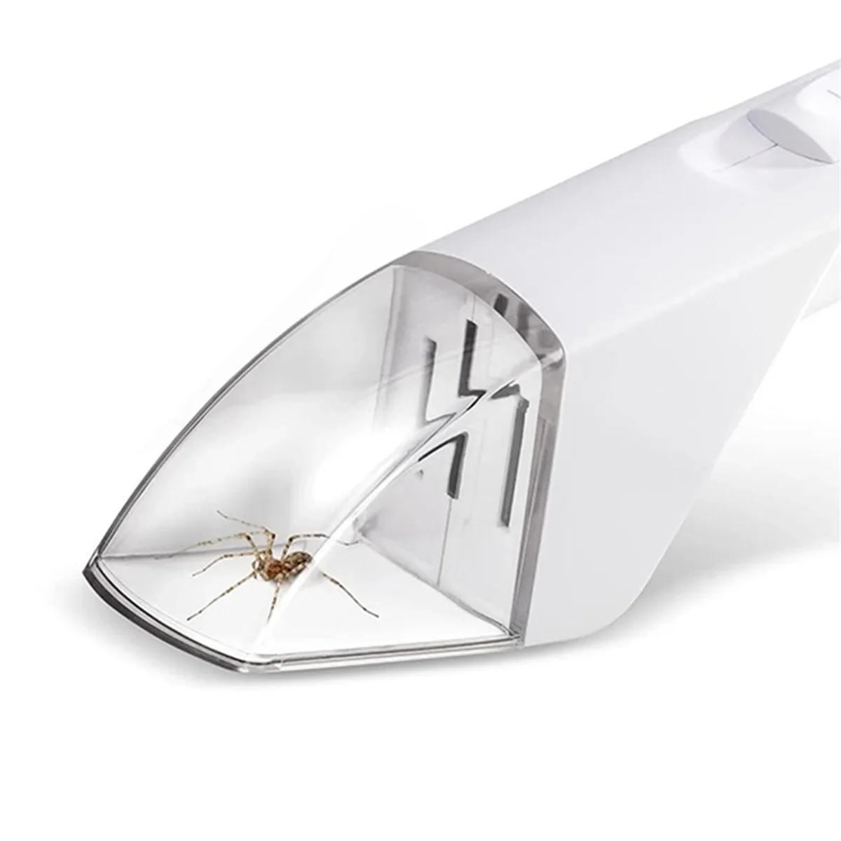 The smart insect catcher