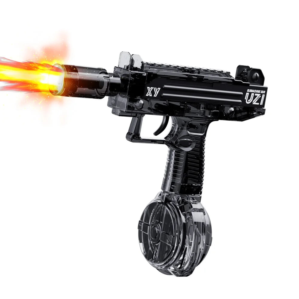 The Flame Effect Water Gun