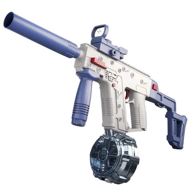 The Vector Electric Water Gun