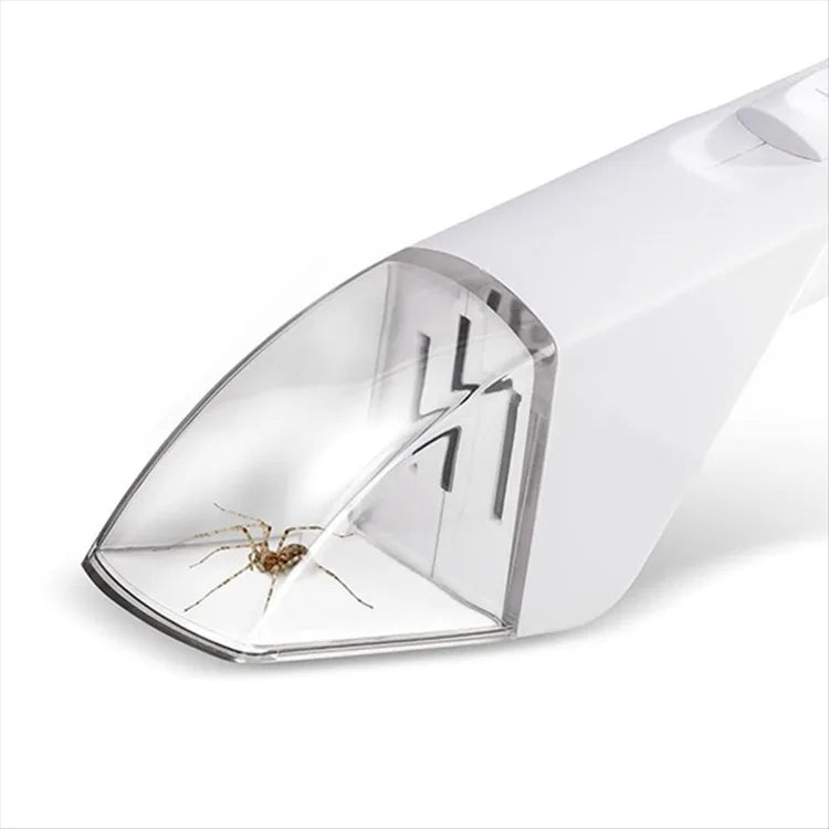 The smart insect catcher