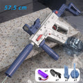 The Vector Electric Water Gun