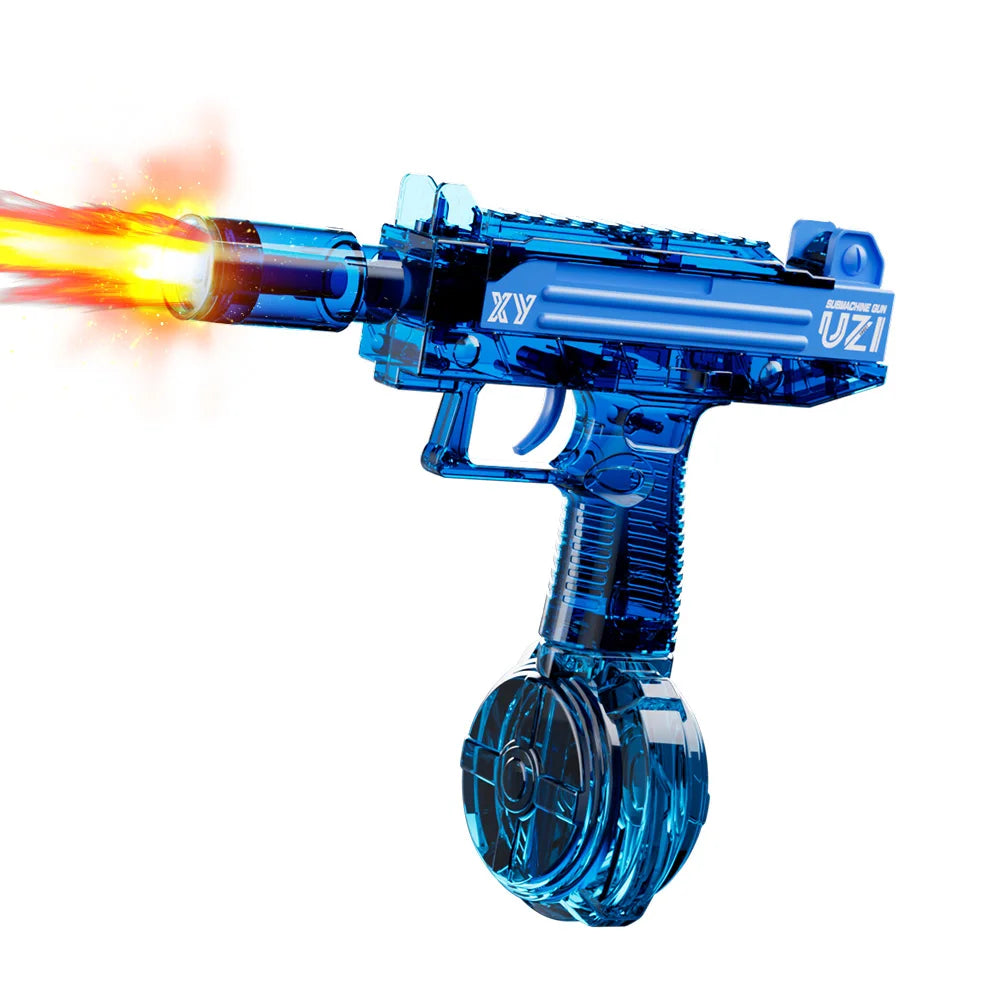 The Flame Effect Water Gun
