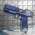 The Compact Electric Water Gun