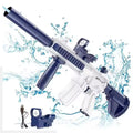 The M416 Electric Water Gun