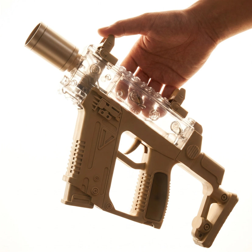 The Vector Water Gun