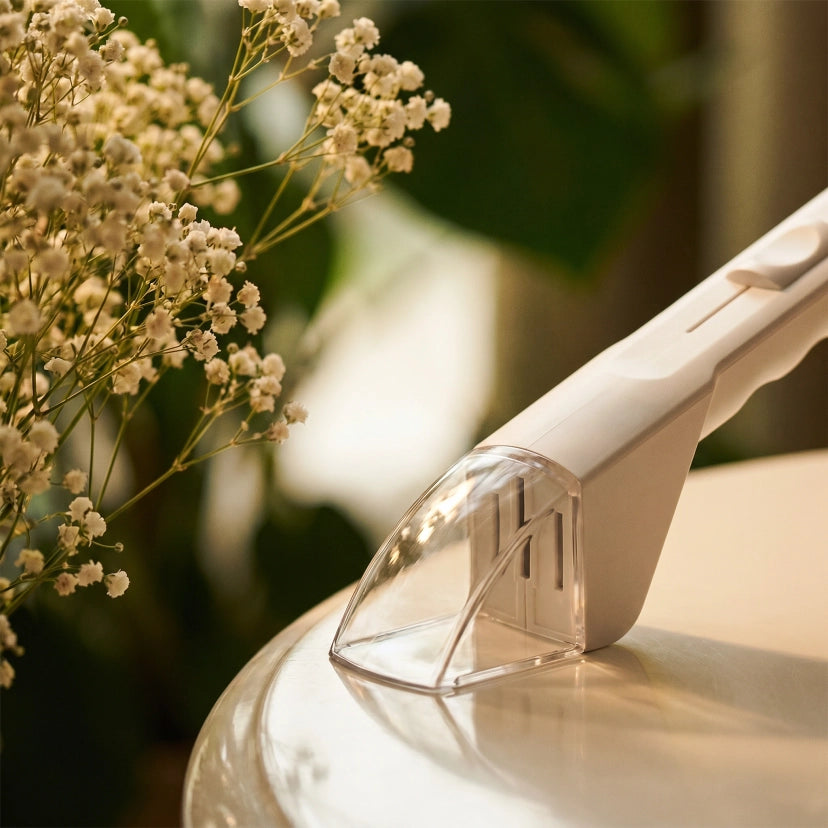 The smart insect catcher